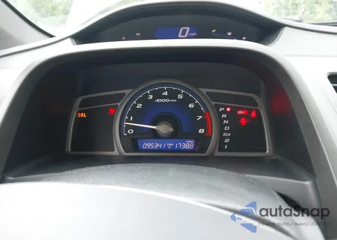 2007 Honda Civic Ex из США, поврежденный, VIN 2HGFG12817H529530